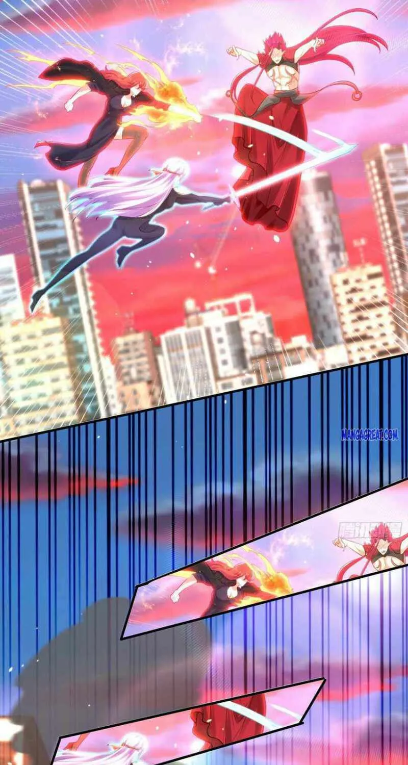 Read Devilish Girlfriend (Colored) chapter 34 image 25 on Lezhin