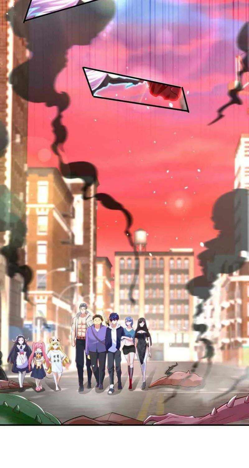 Read Devilish Girlfriend (Colored) chapter 34 image 26 on Lezhin