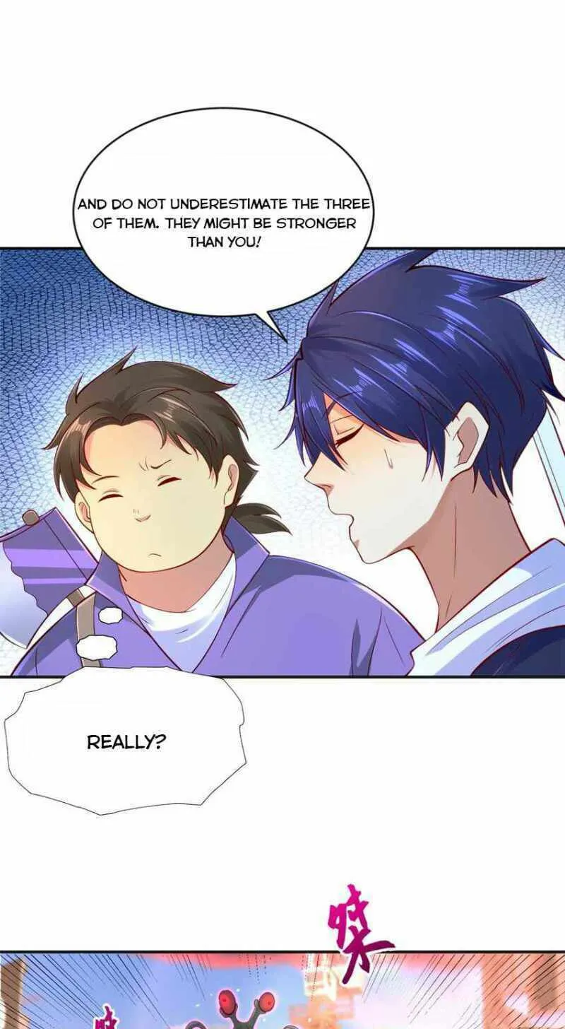 Read Devilish Girlfriend (Colored) chapter 34 image 29 on Lezhin