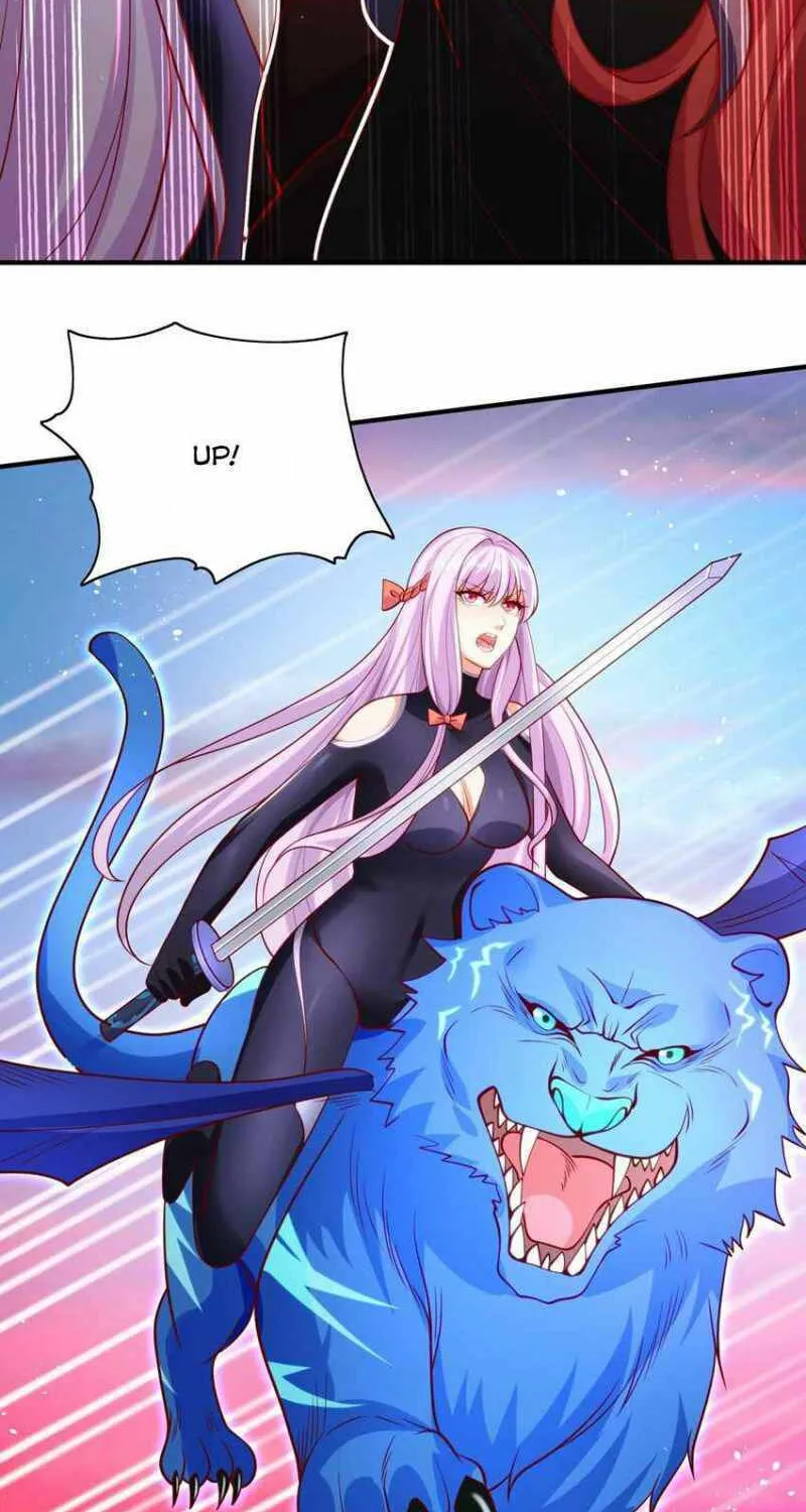 Read Devilish Girlfriend (Colored) chapter 34 image 3 on Lezhin