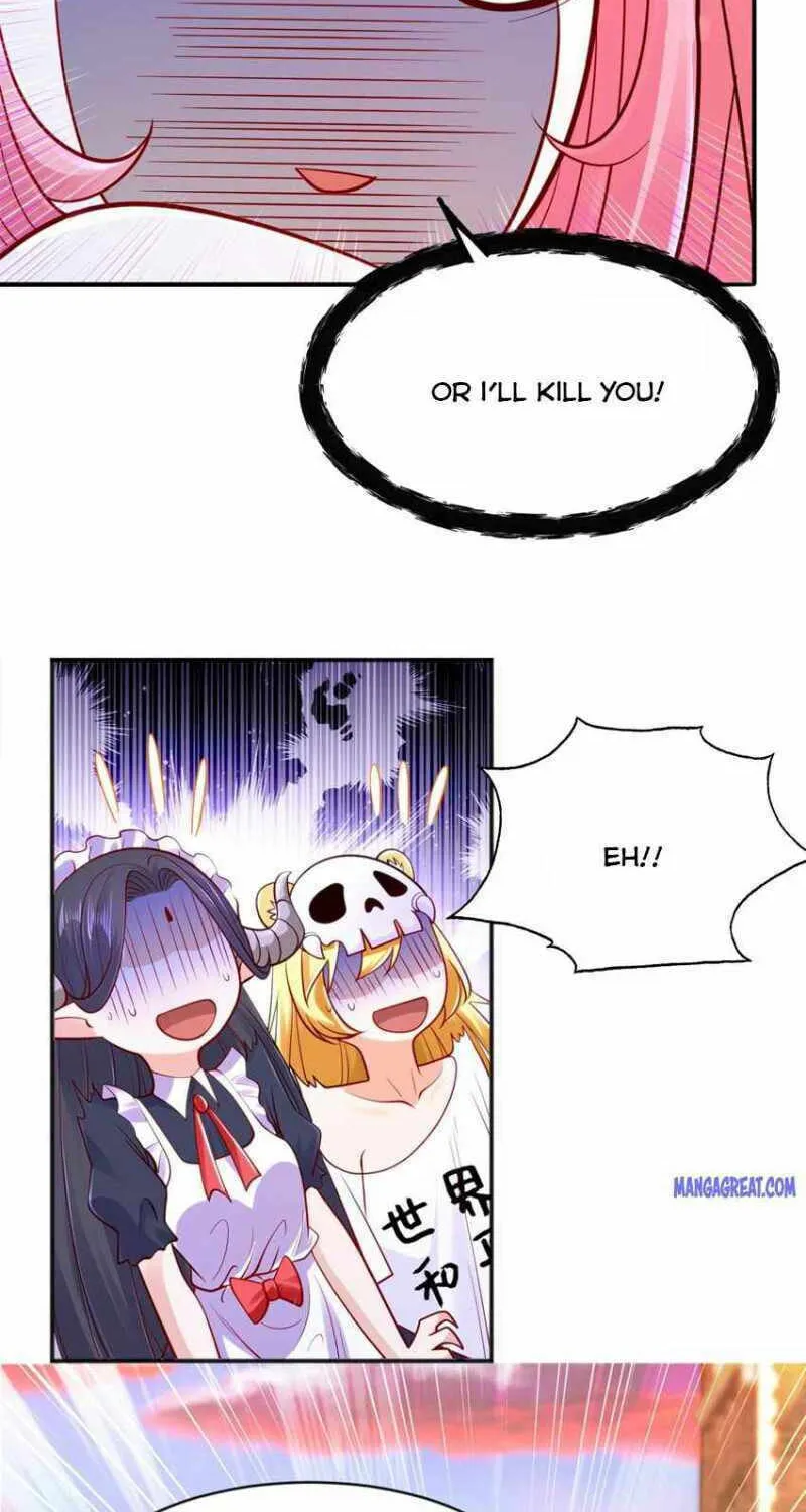 Read Devilish Girlfriend (Colored) chapter 34 image 33 on Lezhin