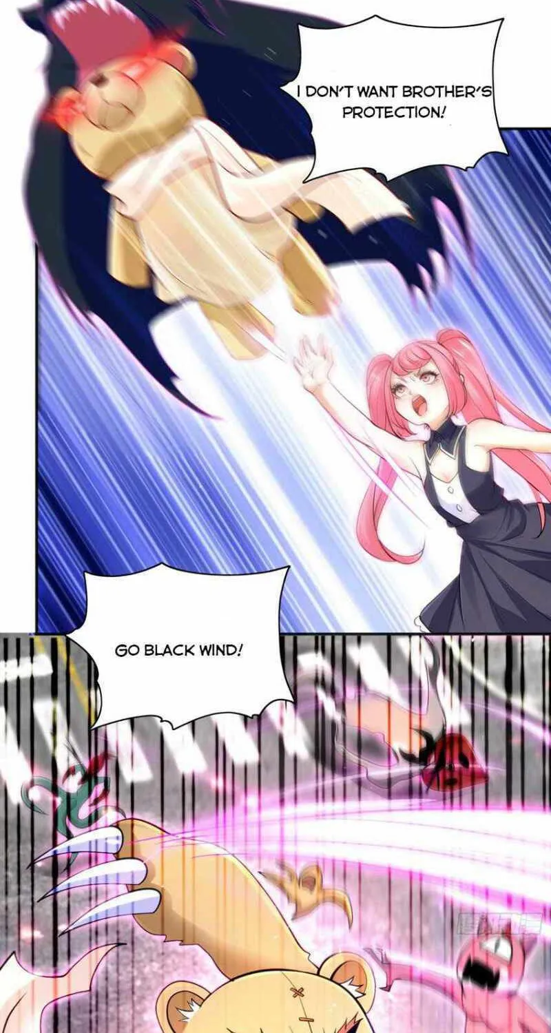 Read Devilish Girlfriend (Colored) chapter 34 image 35 on Lezhin