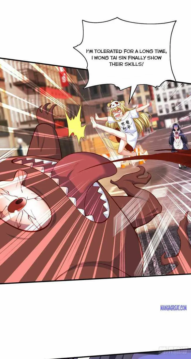 Read Devilish Girlfriend (Colored) chapter 34 image 39 on Lezhin