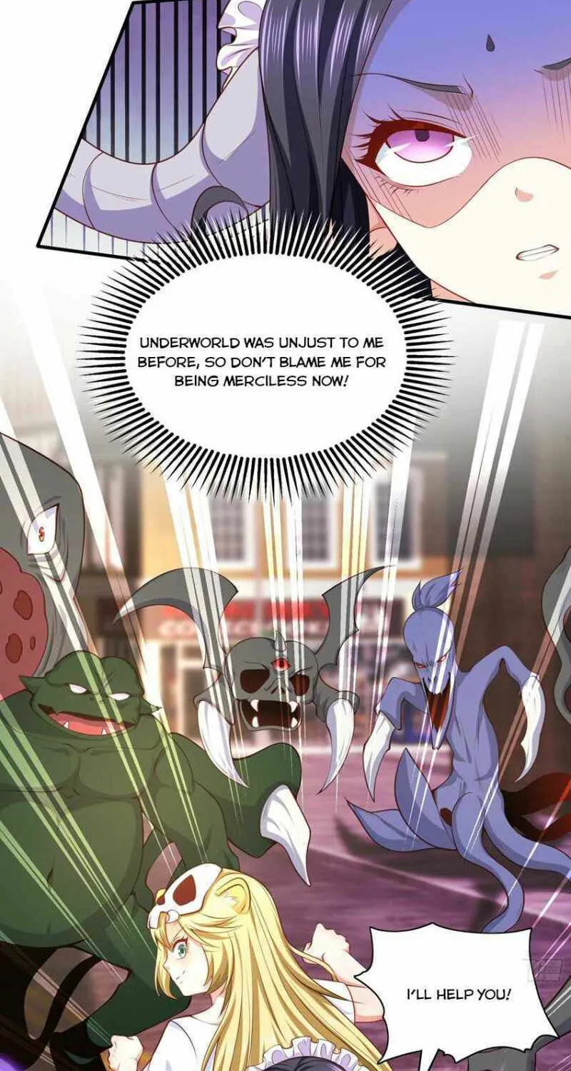 Read Devilish Girlfriend (Colored) chapter 34 image 40 on Lezhin