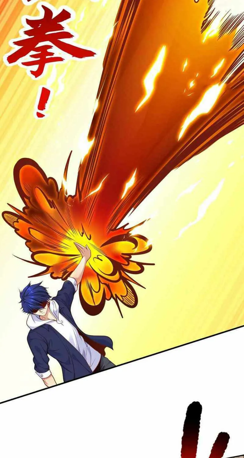 Read Devilish Girlfriend (Colored) chapter 34 image 44 on Lezhin