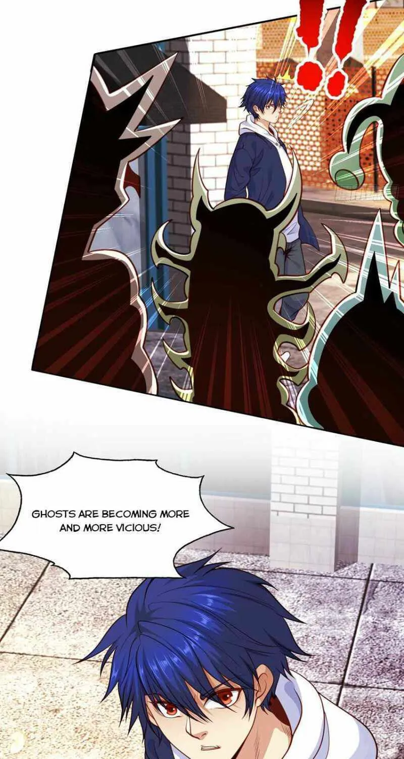 Read Devilish Girlfriend (Colored) chapter 34 image 45 on Lezhin