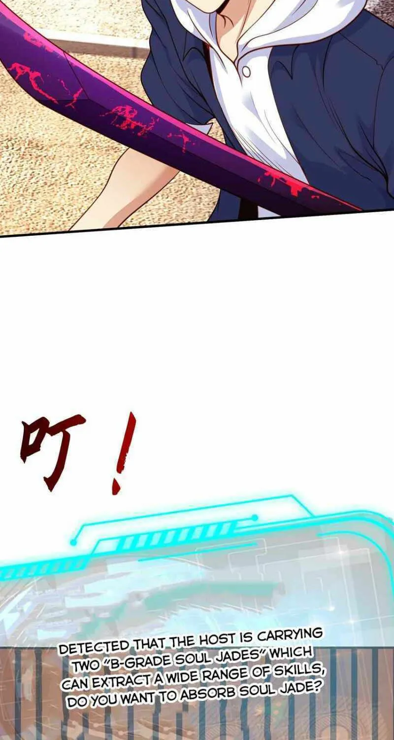 Read Devilish Girlfriend (Colored) chapter 34 image 46 on Lezhin