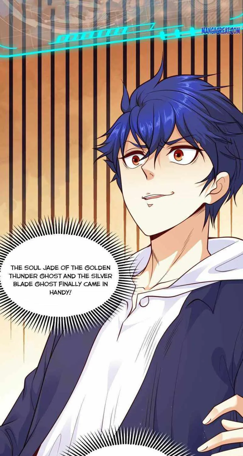 Read Devilish Girlfriend (Colored) chapter 34 image 47 on Lezhin