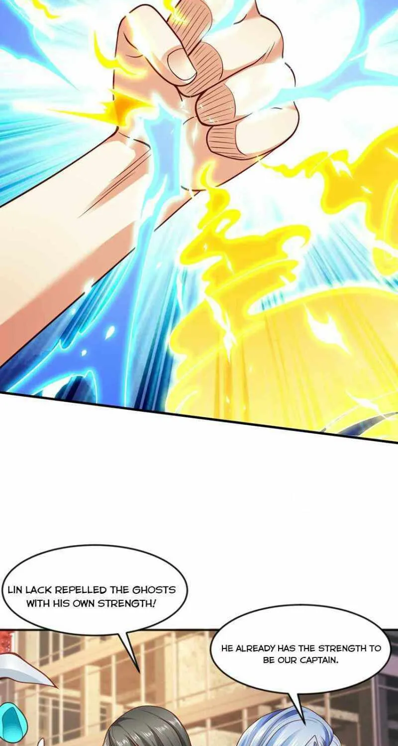 Read Devilish Girlfriend (Colored) chapter 34 image 51 on Lezhin