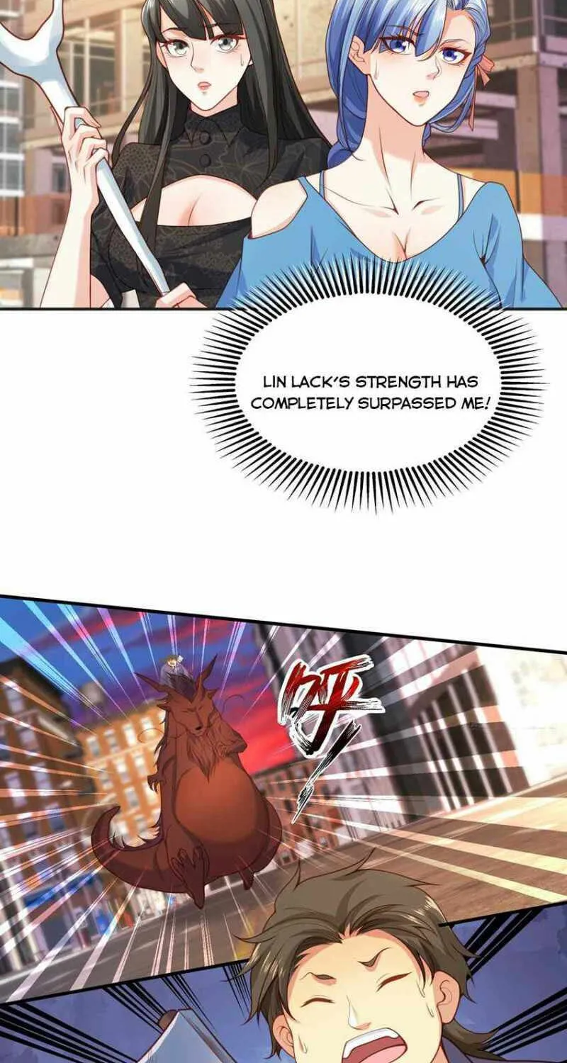 Read Devilish Girlfriend (Colored) chapter 34 image 52 on Lezhin