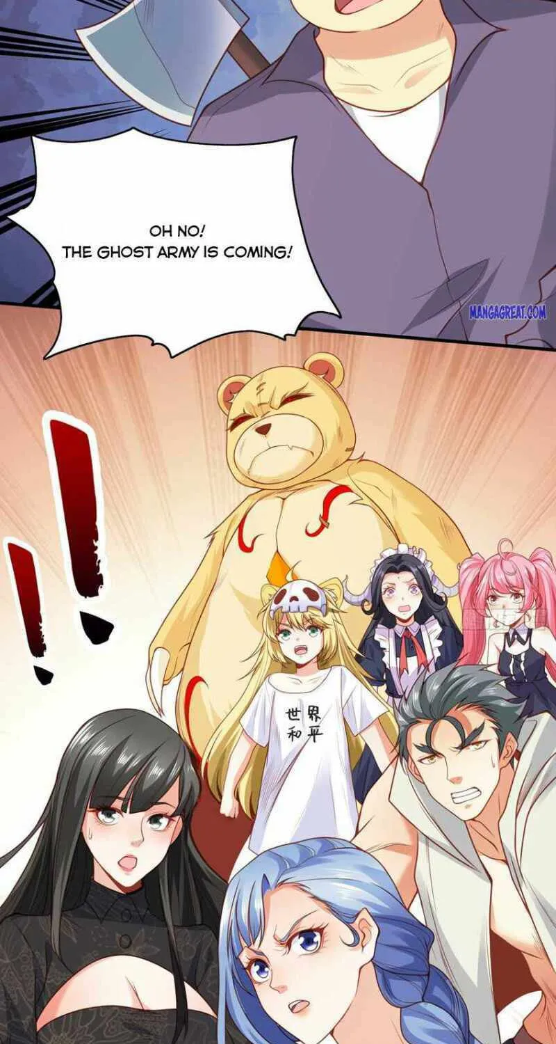 Read Devilish Girlfriend (Colored) chapter 34 image 53 on Lezhin