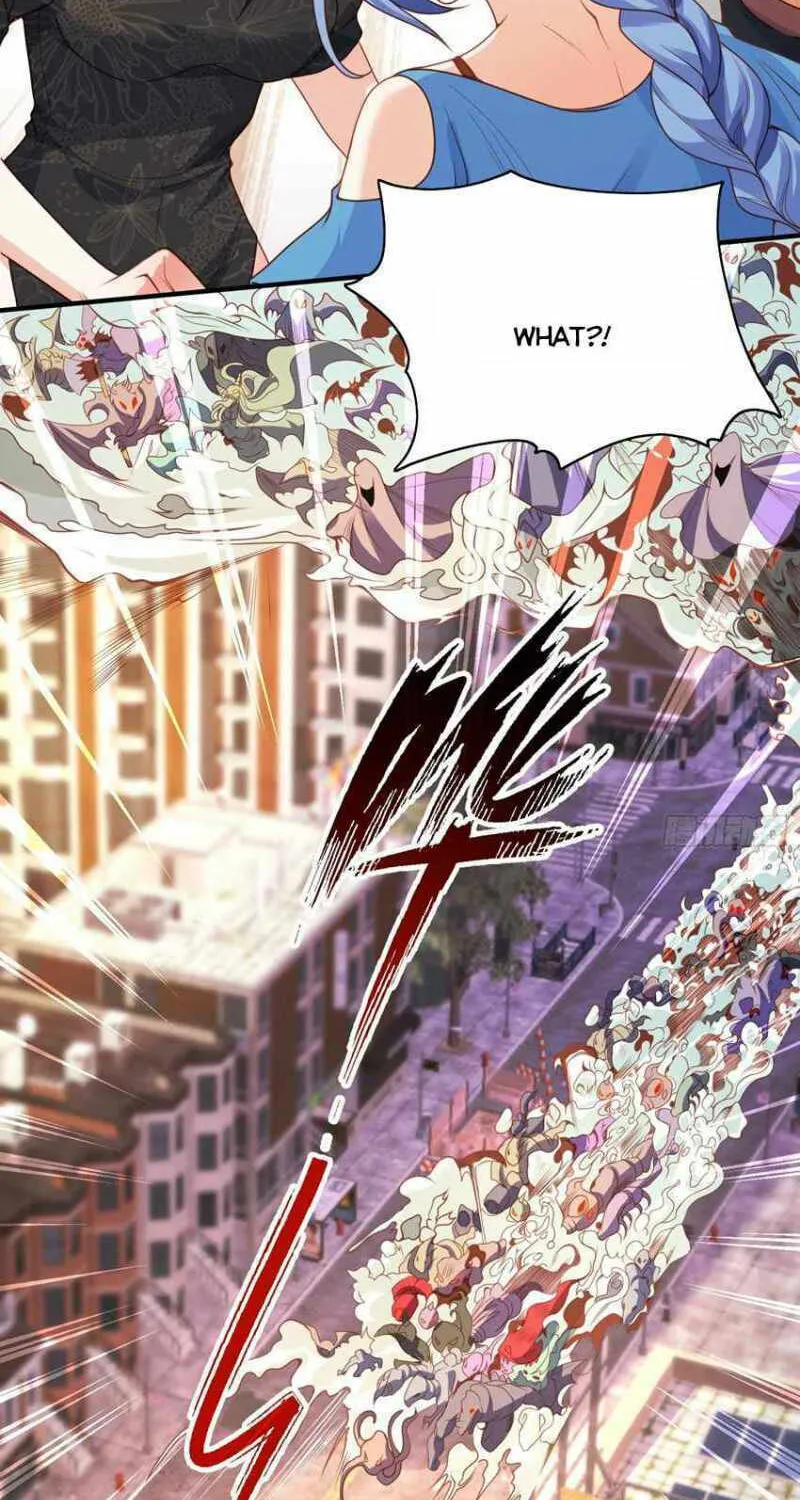 Read Devilish Girlfriend (Colored) chapter 34 image 54 on Lezhin