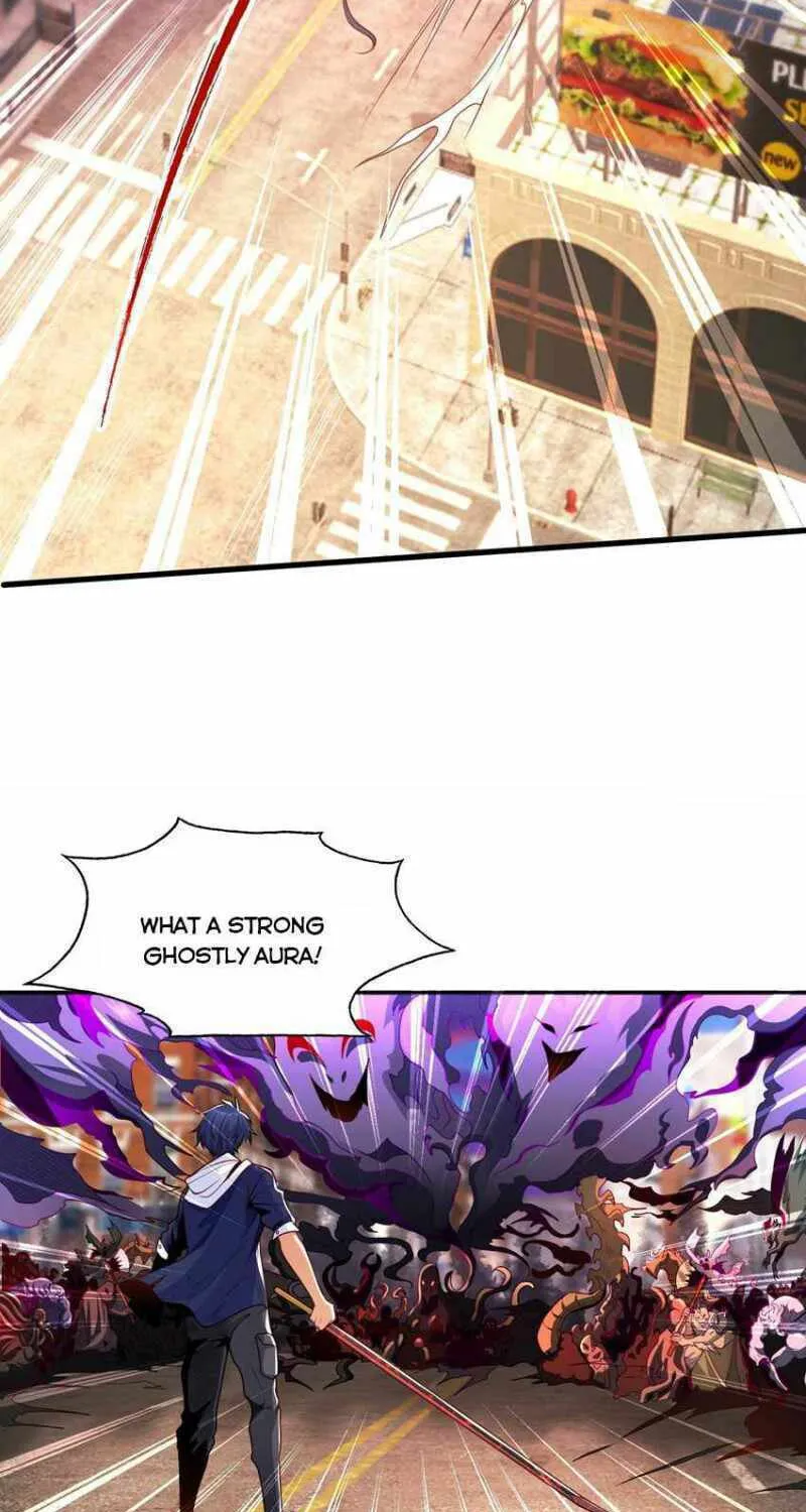 Read Devilish Girlfriend (Colored) chapter 34 image 55 on Lezhin