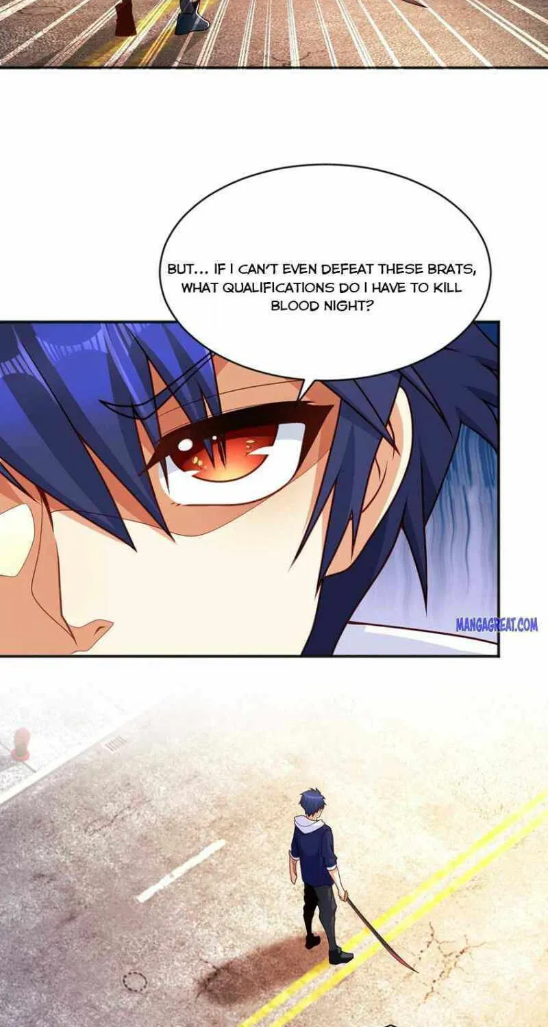 Read Devilish Girlfriend (Colored) chapter 34 image 56 on Lezhin