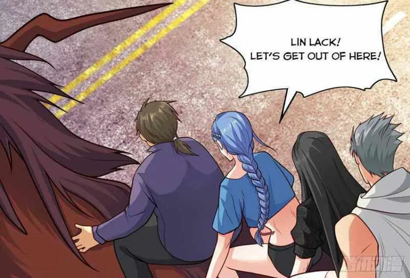Read Devilish Girlfriend (Colored) chapter 34 image 57 on Lezhin