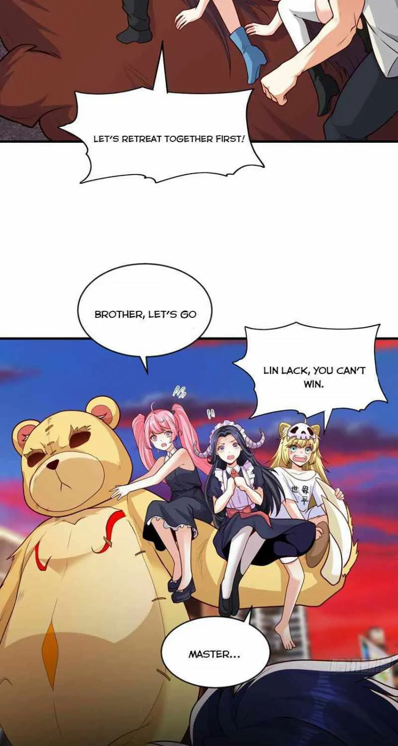 Read Devilish Girlfriend (Colored) chapter 34 image 58 on Lezhin