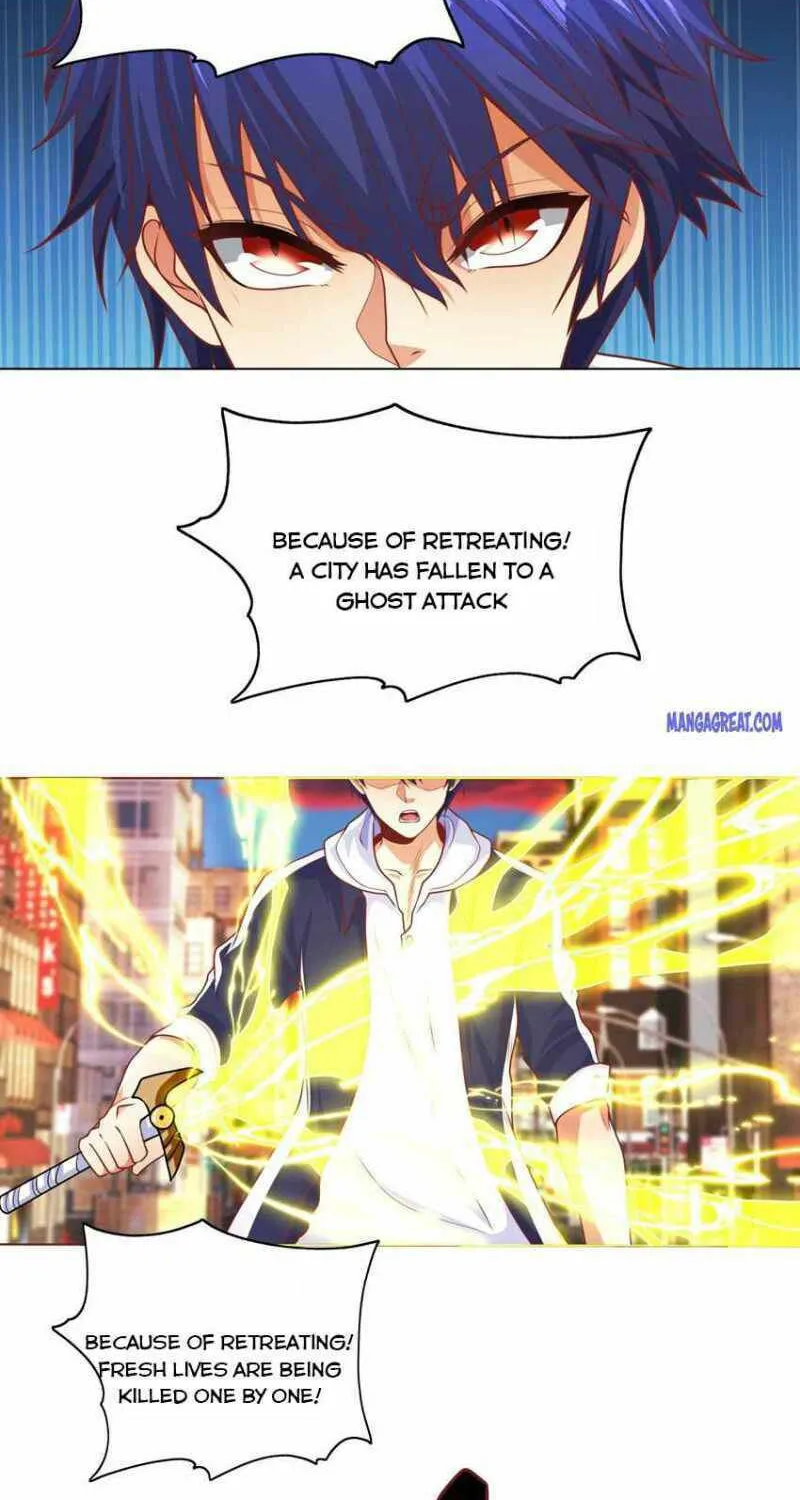 Read Devilish Girlfriend (Colored) chapter 34 image 61 on Lezhin