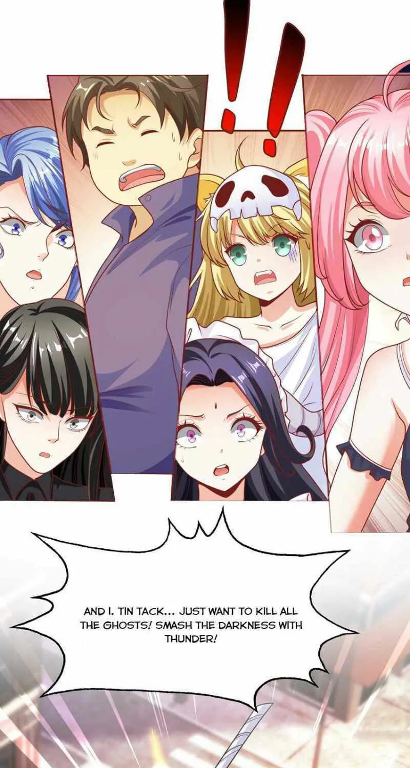 Read Devilish Girlfriend (Colored) chapter 34 image 62 on Lezhin