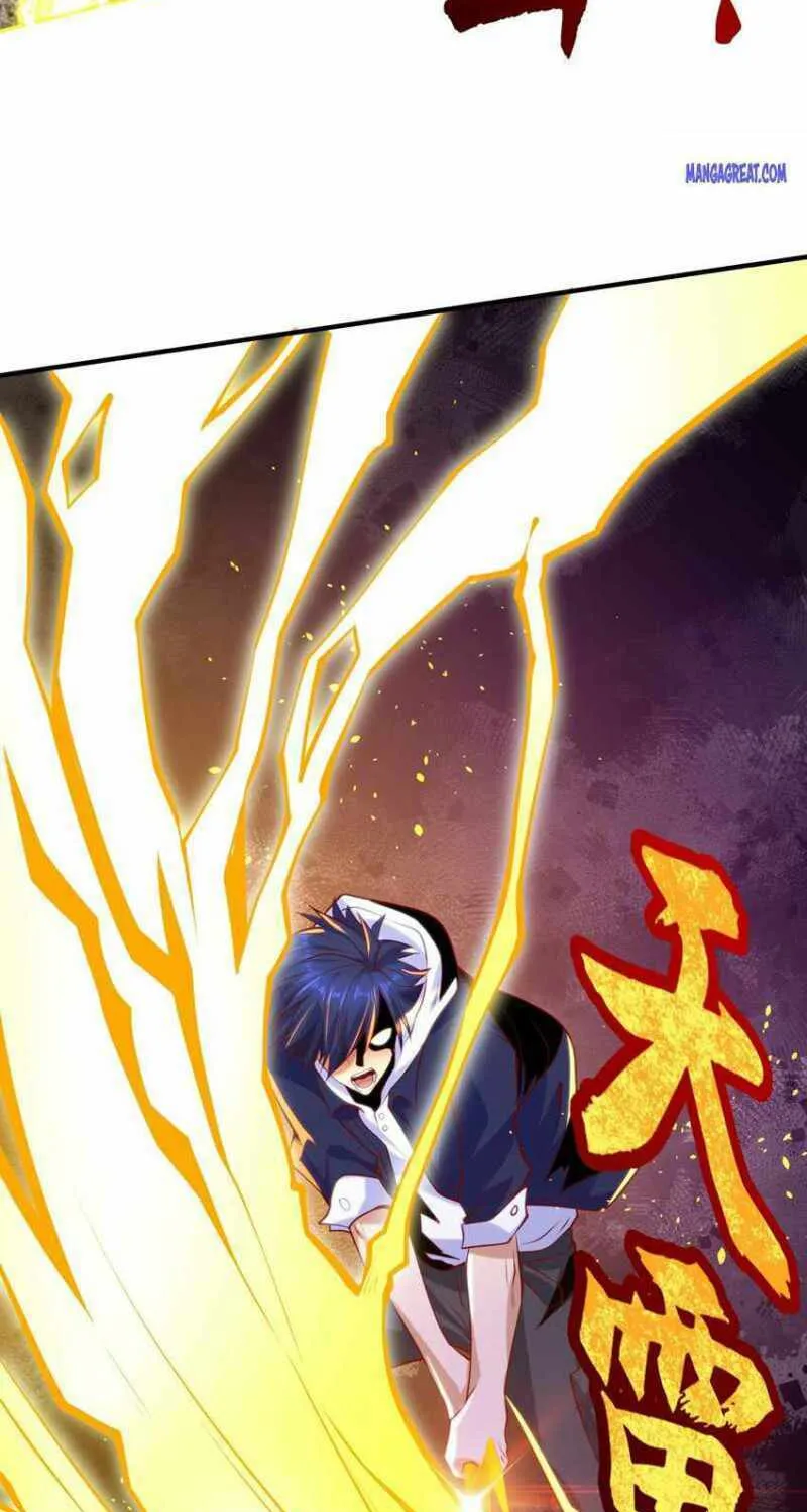 Read Devilish Girlfriend (Colored) chapter 34 image 64 on Lezhin
