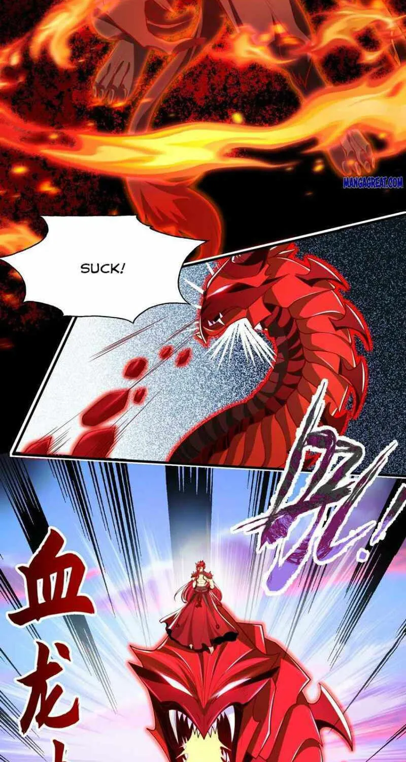 Read Devilish Girlfriend (Colored) chapter 34 image 7 on Lezhin
