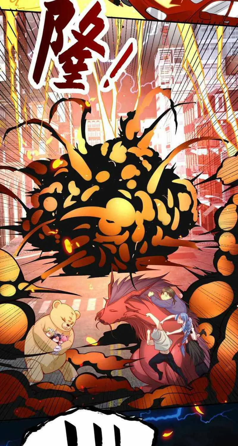 Read Devilish Girlfriend (Colored) chapter 34 image 70 on Lezhin