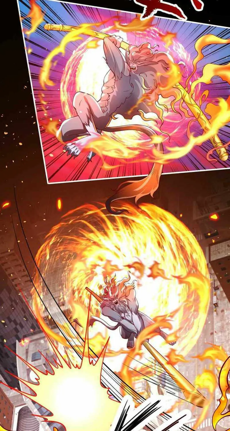 Read Devilish Girlfriend (Colored) chapter 34 image 9 on Lezhin