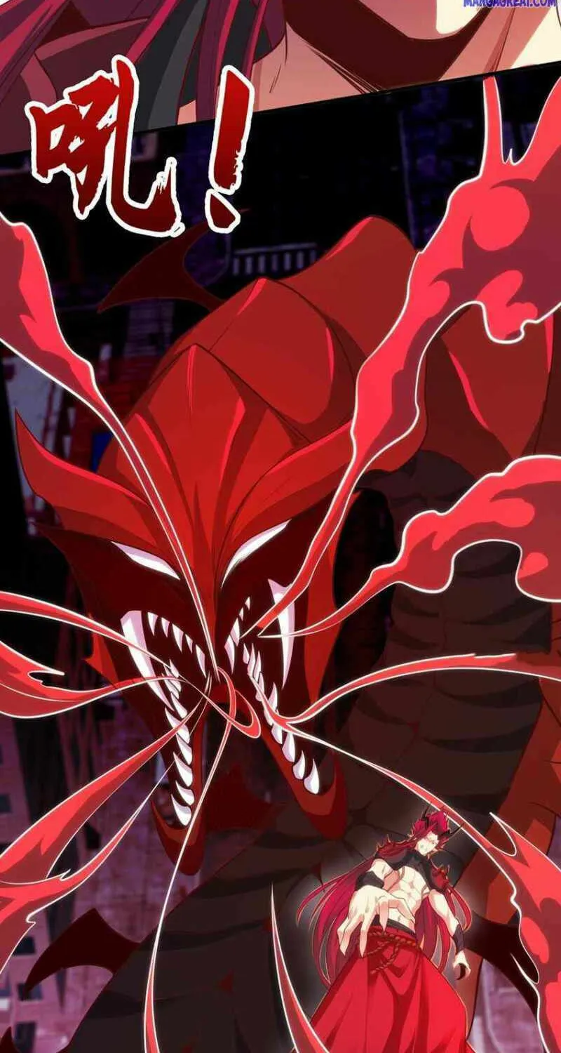 Read Devilish Girlfriend (Colored) chapter 35 image 1 on Lezhin