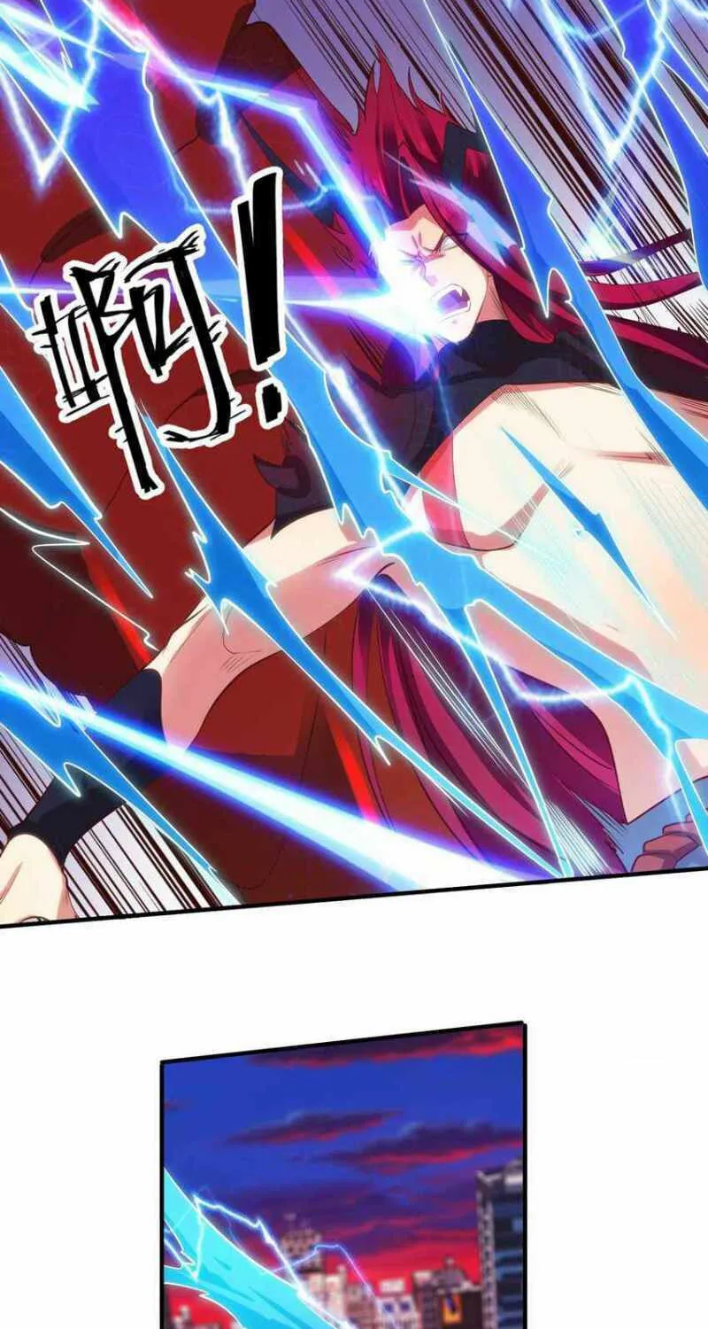 Read Devilish Girlfriend (Colored) chapter 35 image 13 on Lezhin
