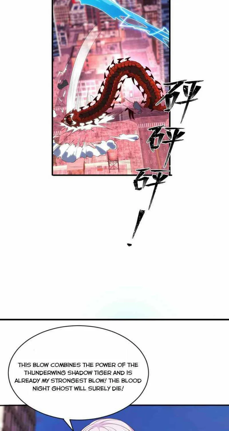 Read Devilish Girlfriend (Colored) chapter 35 image 14 on Lezhin