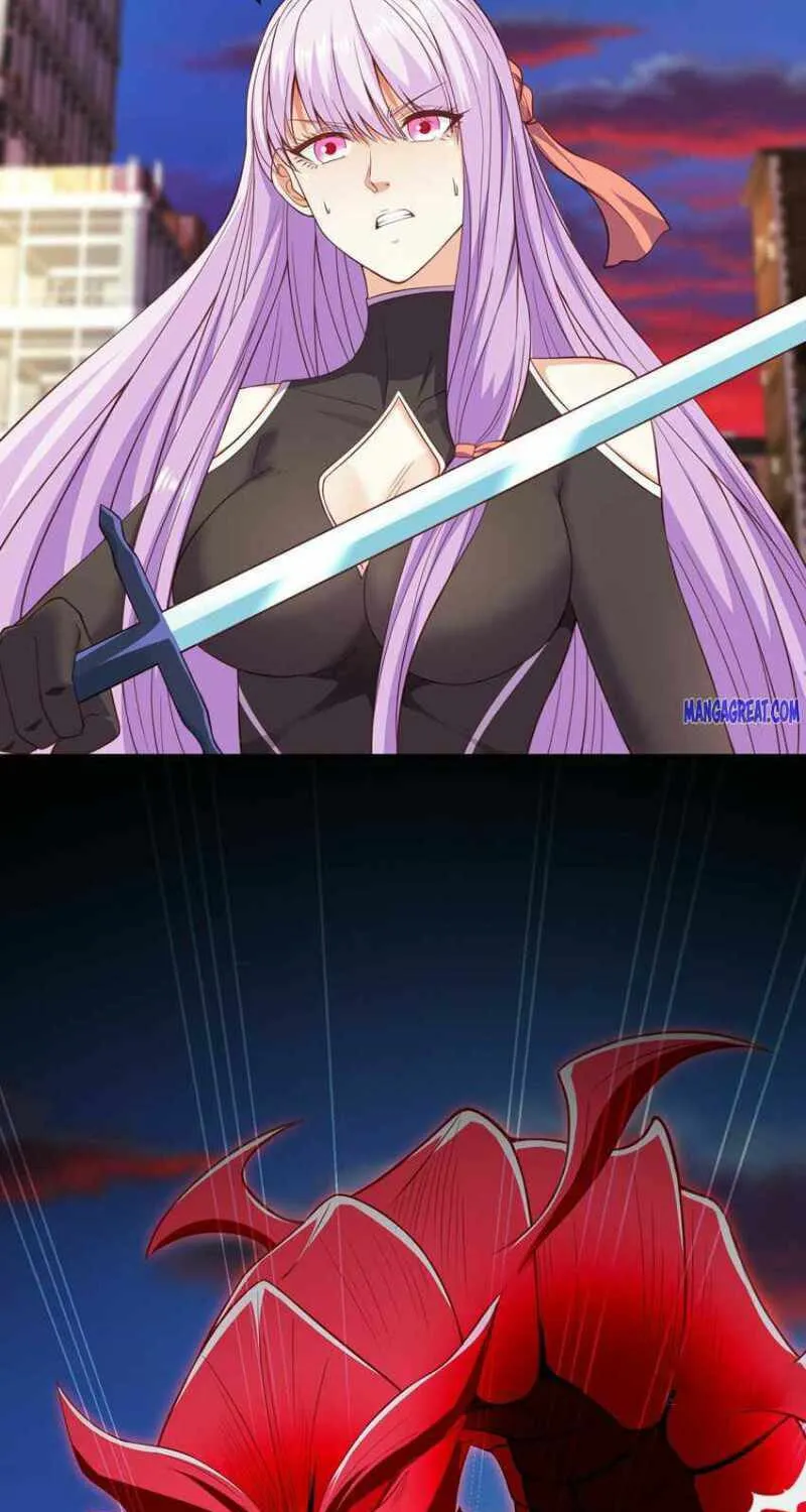 Read Devilish Girlfriend (Colored) chapter 35 image 15 on Lezhin