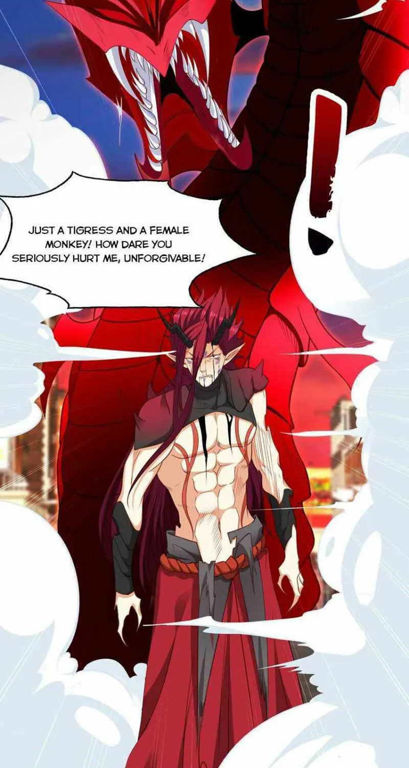 Read Devilish Girlfriend (Colored) chapter 35 image 16 on Lezhin