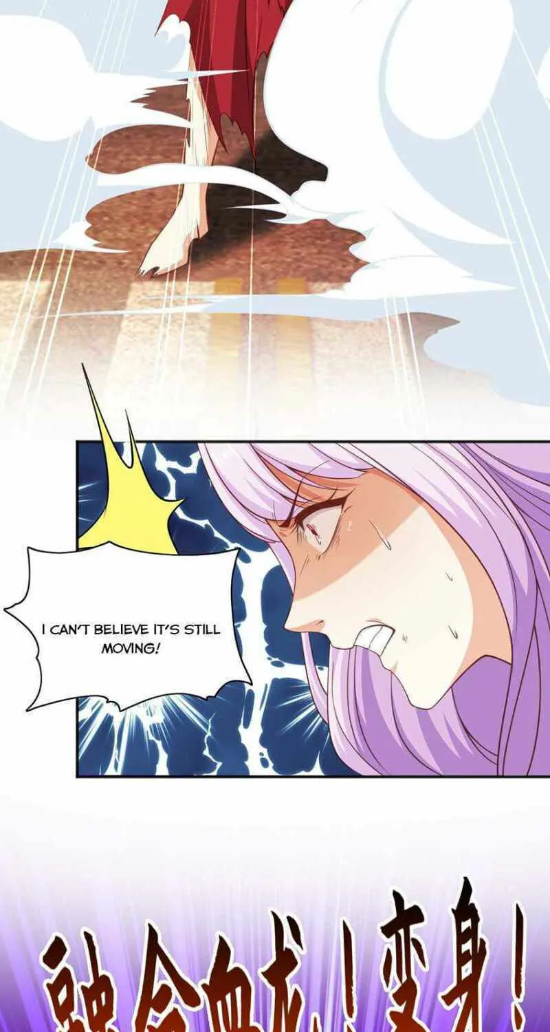 Read Devilish Girlfriend (Colored) chapter 35 image 17 on Lezhin