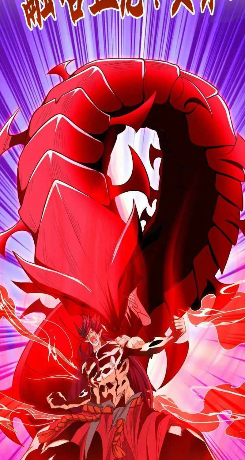 Read Devilish Girlfriend (Colored) chapter 35 image 18 on Lezhin