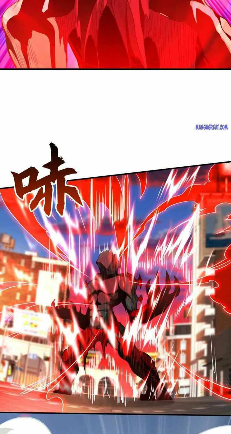 Read Devilish Girlfriend (Colored) chapter 35 image 19 on Lezhin