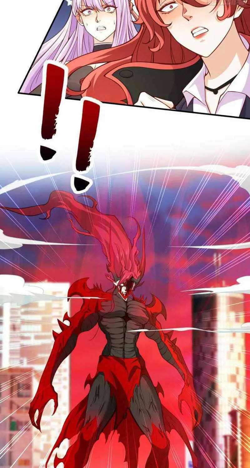 Read Devilish Girlfriend (Colored) chapter 35 image 22 on Lezhin