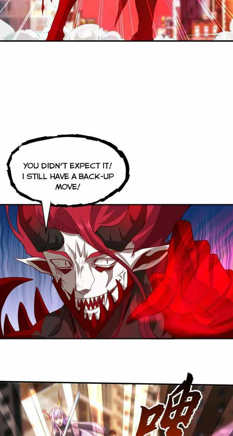 Read Devilish Girlfriend (Colored) chapter 35 image 23 on Lezhin