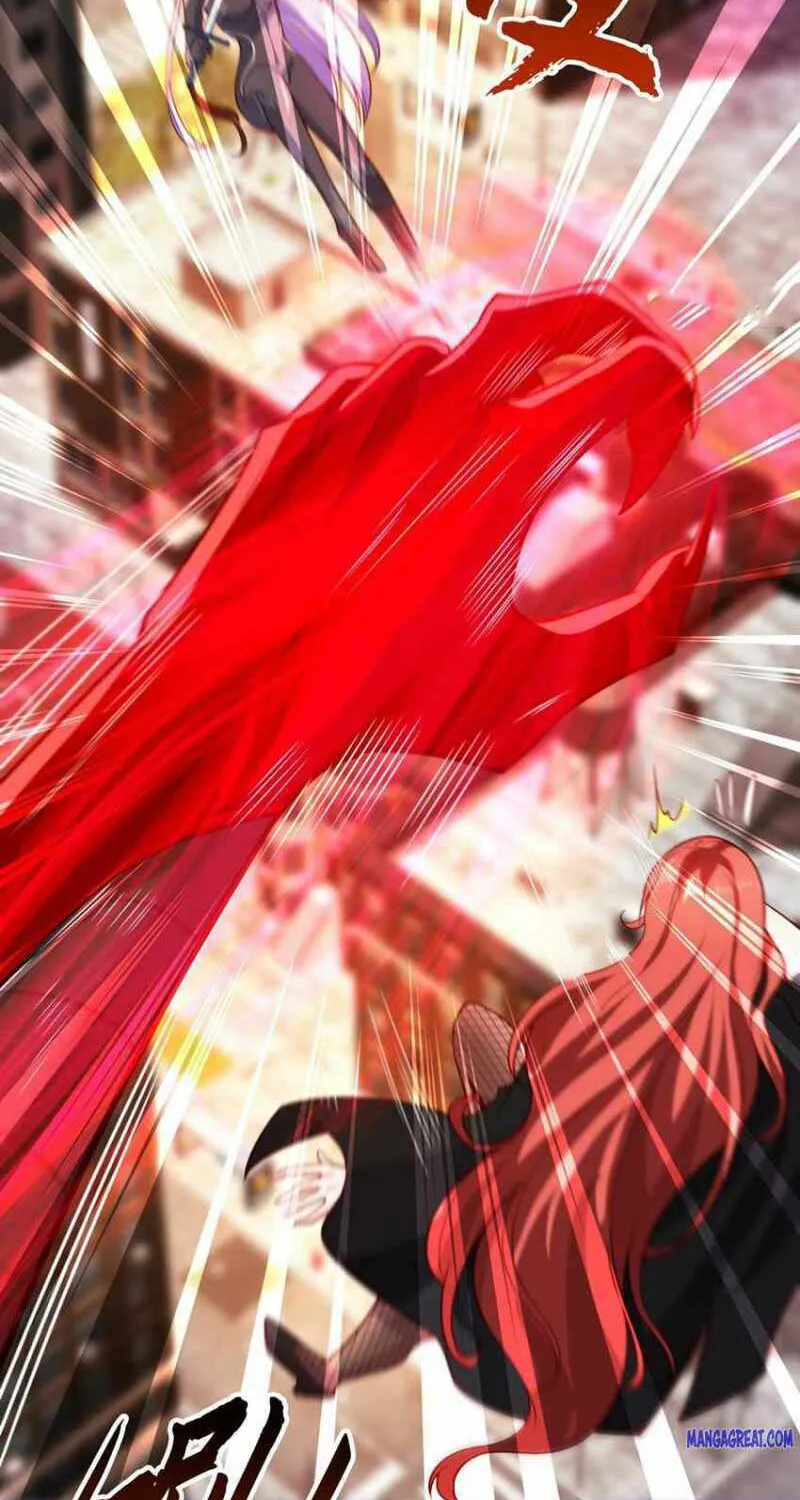 Read Devilish Girlfriend (Colored) chapter 35 image 24 on Lezhin