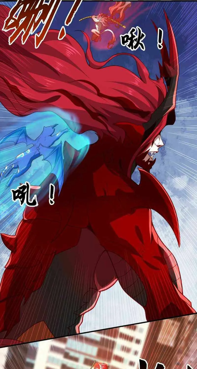 Read Devilish Girlfriend (Colored) chapter 35 image 25 on Lezhin
