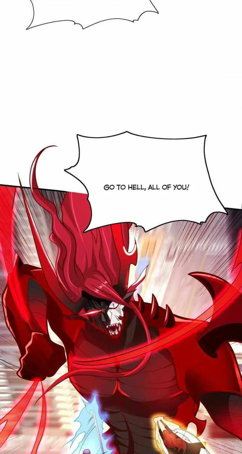 Read Devilish Girlfriend (Colored) chapter 35 image 27 on Lezhin