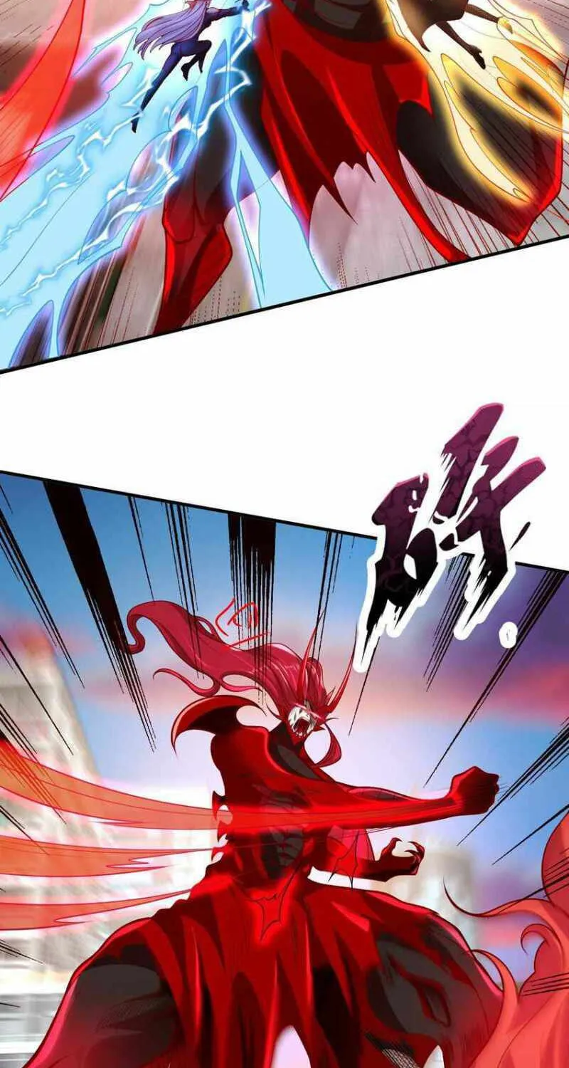 Read Devilish Girlfriend (Colored) chapter 35 image 28 on Lezhin