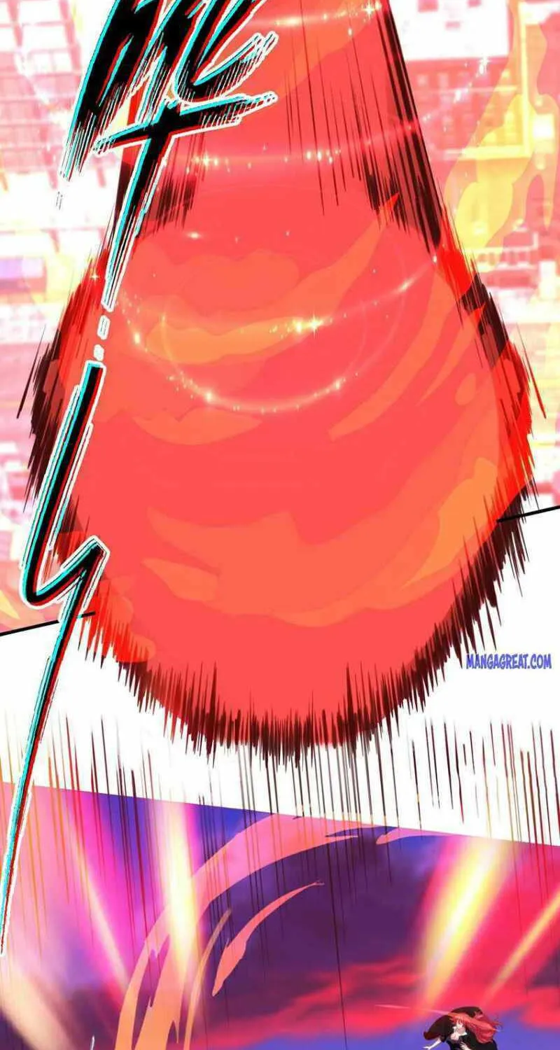 Read Devilish Girlfriend (Colored) chapter 35 image 3 on Lezhin