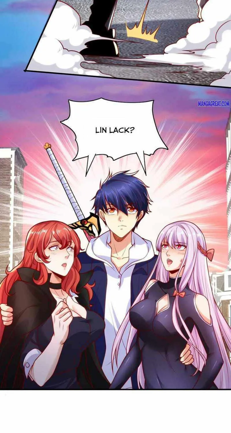 Read Devilish Girlfriend (Colored) chapter 35 image 33 on Lezhin