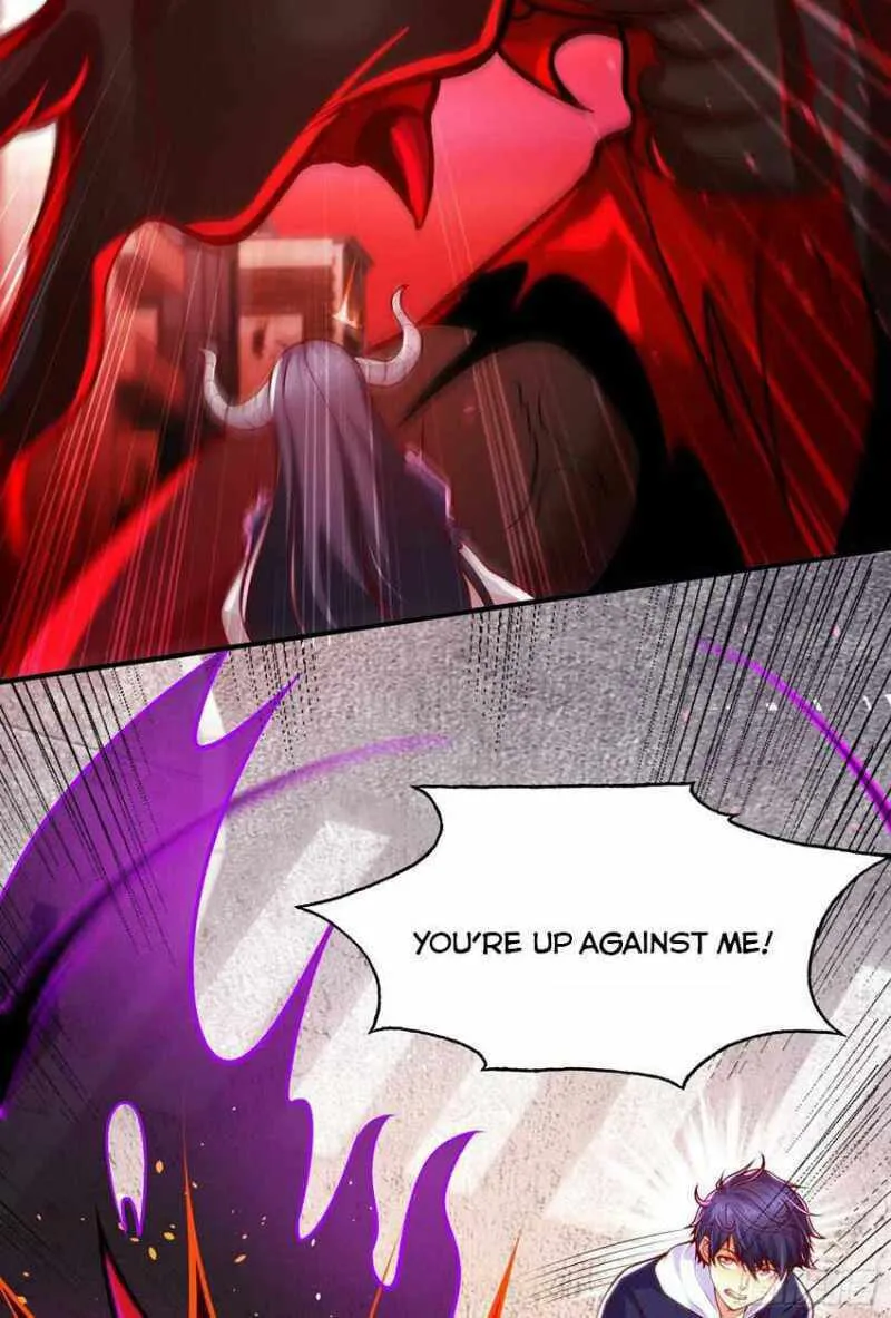 Read Devilish Girlfriend (Colored) chapter 35 image 38 on Lezhin