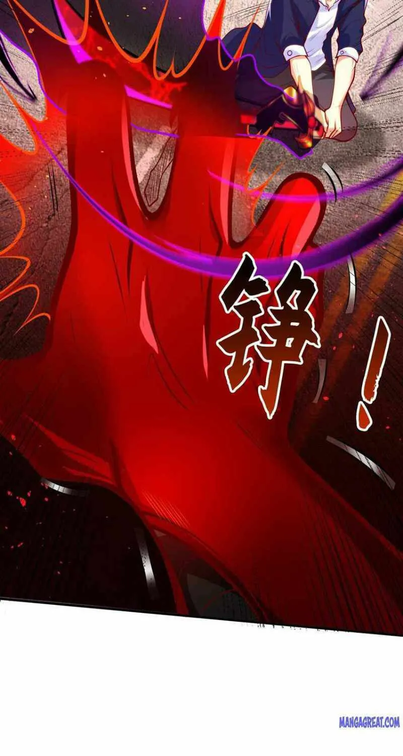 Read Devilish Girlfriend (Colored) chapter 35 image 39 on Lezhin