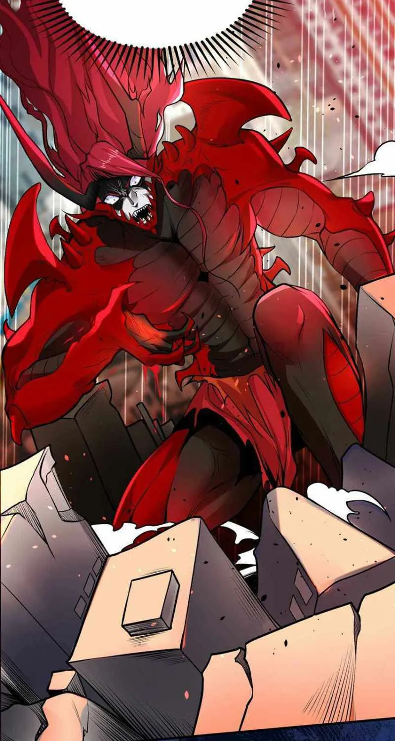 Read Devilish Girlfriend (Colored) chapter 35 image 41 on Lezhin