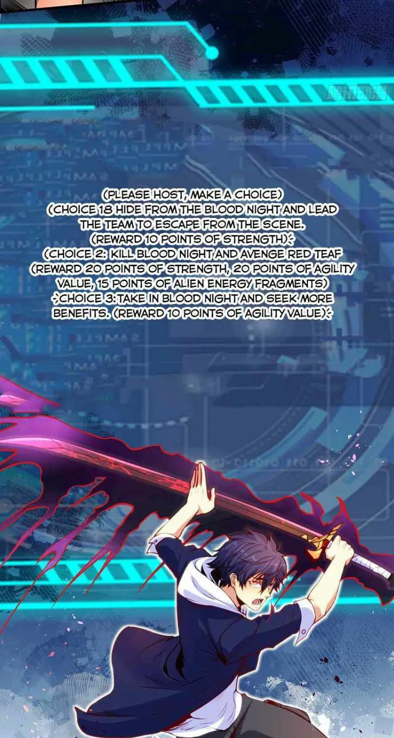 Read Devilish Girlfriend (Colored) chapter 35 image 42 on Lezhin