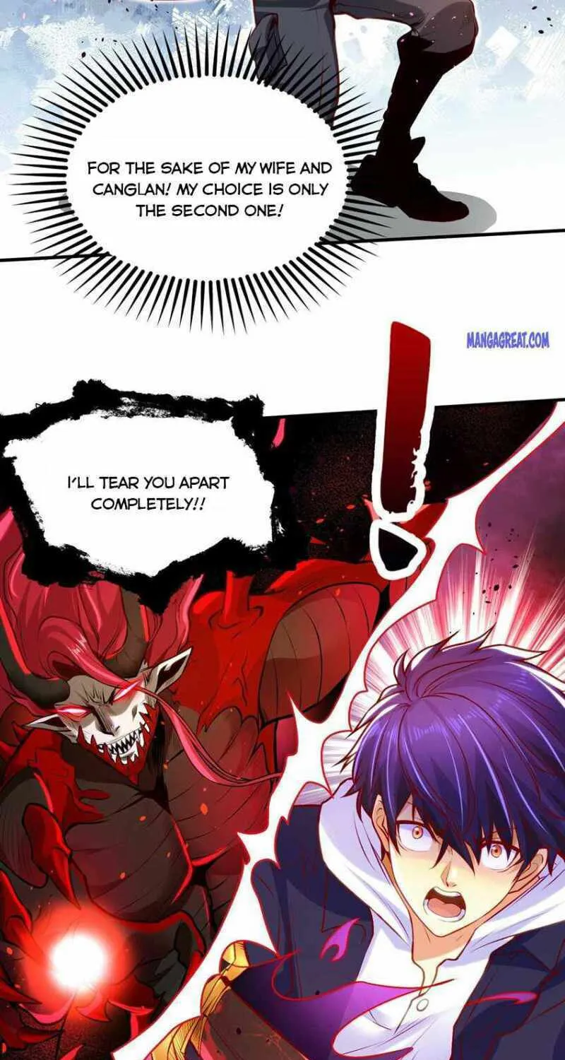 Read Devilish Girlfriend (Colored) chapter 35 image 43 on Lezhin