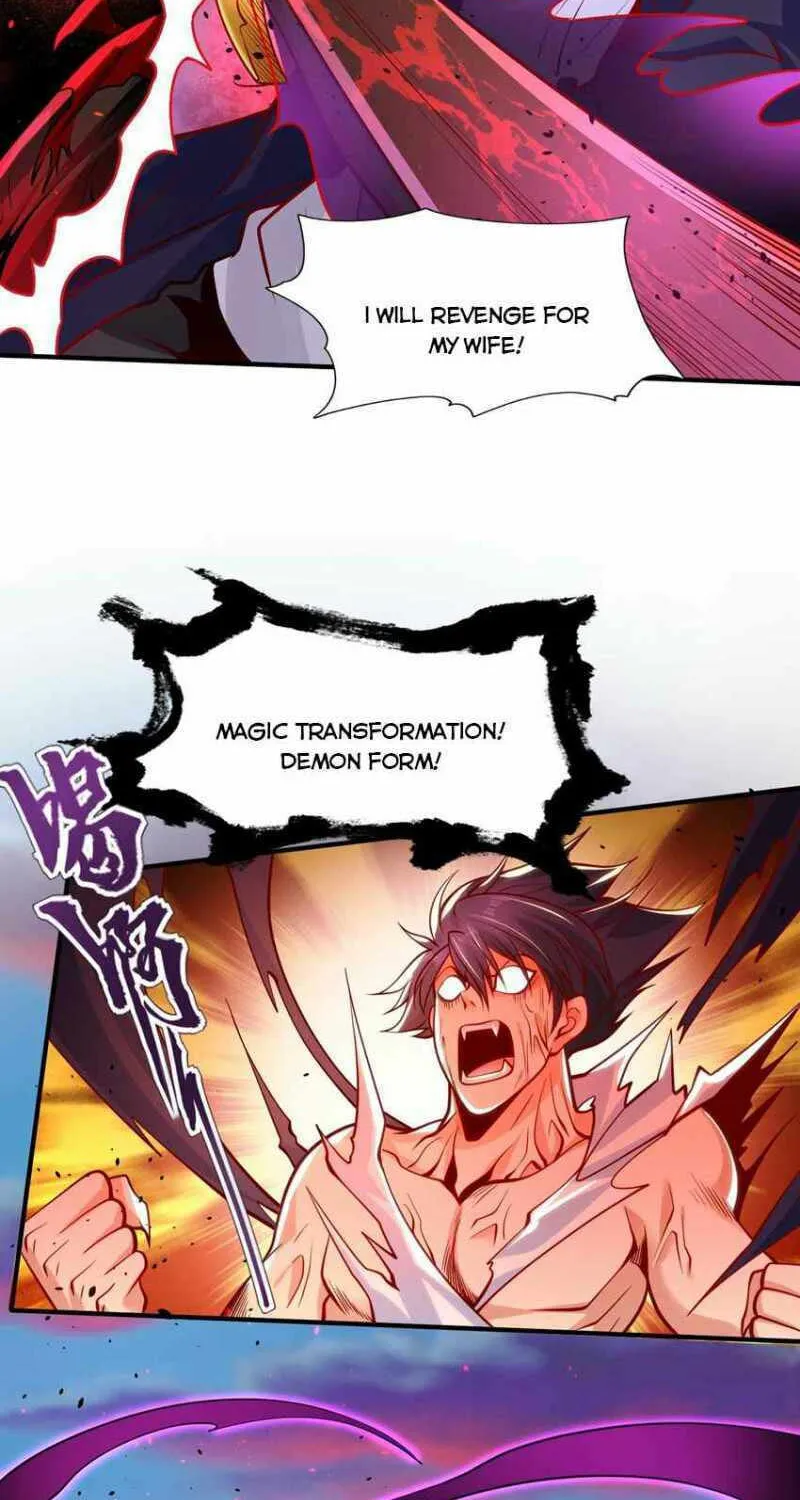 Read Devilish Girlfriend (Colored) chapter 35 image 44 on Lezhin