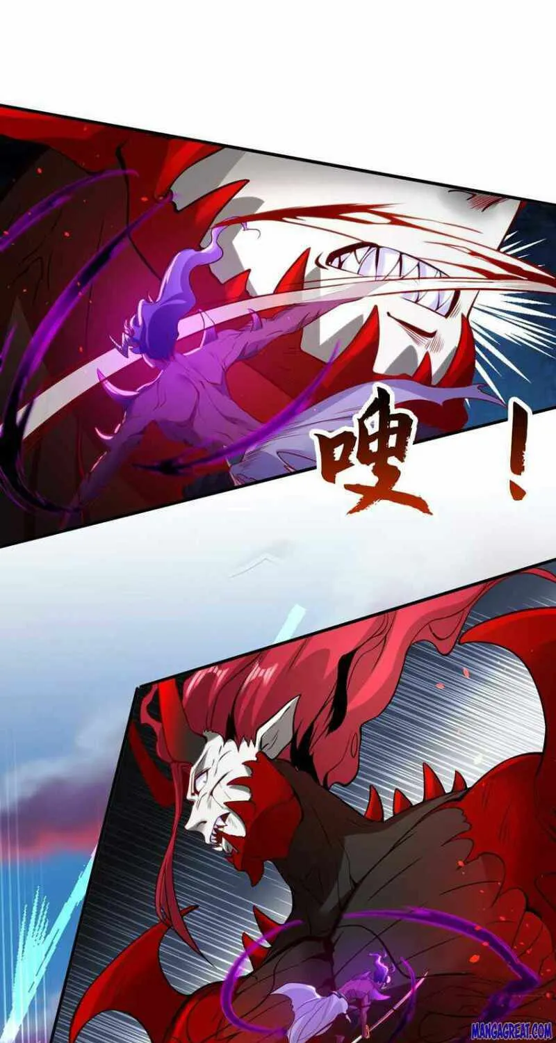 Read Devilish Girlfriend (Colored) chapter 35 image 48 on Lezhin