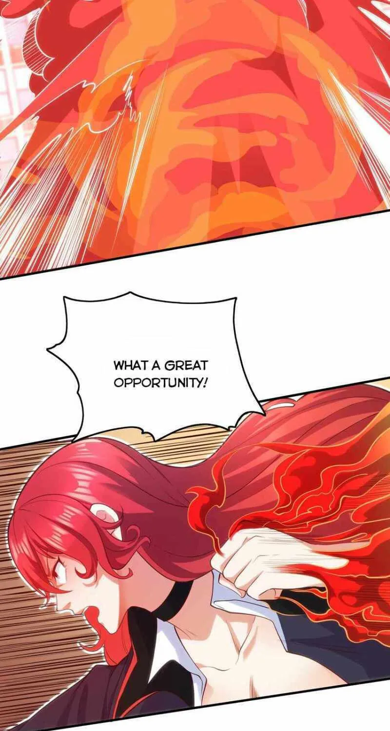 Read Devilish Girlfriend (Colored) chapter 35 image 5 on Lezhin
